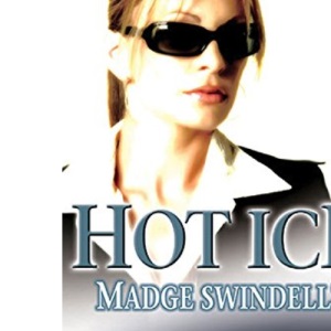 Hot Ice