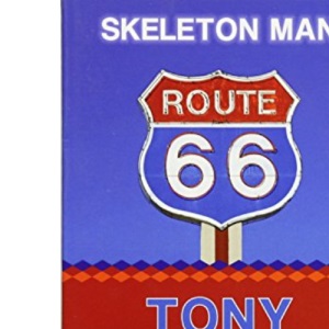 Skeleton Man (Joe Leaphorn & Jim Chee)