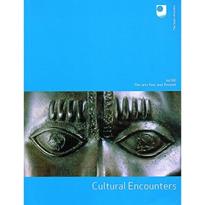 The Arts past and Present, Book 3: Cultural Encounters