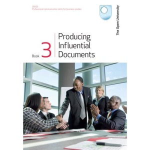 Producing Influencial Documents