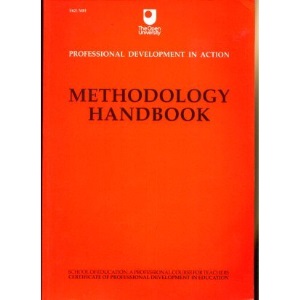 Professional Development in Action; Methodology Handbook