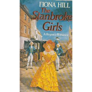 The Stanbroke Girls