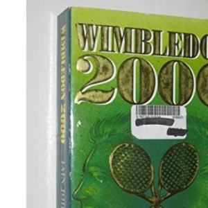 Wimbledon 2000