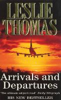 Arrivals & Departures