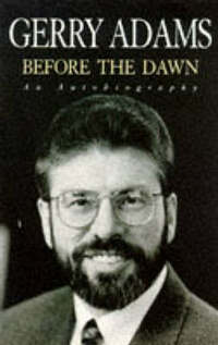 Before the Dawn: An Autobiography