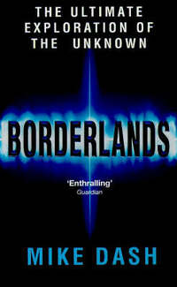 Borderlands