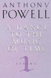 Dance To The Music Of Time Volume 1 (A Dance to the Music of Time)