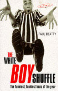 The White Boy Shuffle
