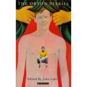 The Orton Diaries