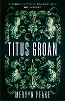 Titus Groan