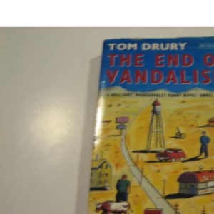The End of Vandalism