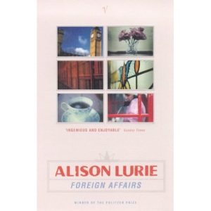 Foreign Affairs