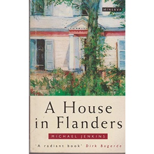 A House in Flanders