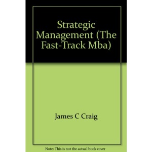 Strategic Management