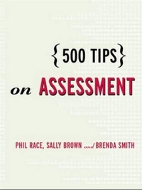 500 Tips on Assessment (500 Tips Series)