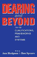 Dearing and Beyond