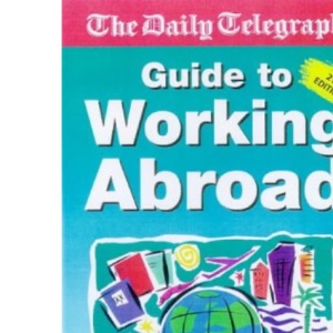 Guide to Working Abroad