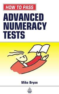 How to Pass Advanced Numeracy Tests