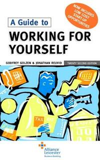 Working for Yourself