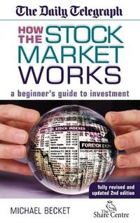How the Stock Market Works: A Beginner's Guide to Investment