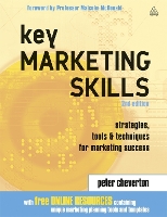 Key Marketing Skills