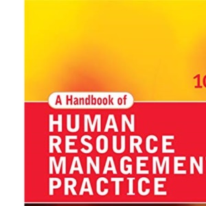 A Handbook of Human Resource Management Practice