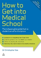How to Get Into Medical School