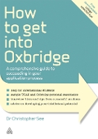 How to Get Into Oxbridge
