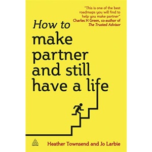 How to Make Partner and Still Have a Life