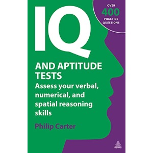 IQ and Aptitude Tests