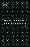 Marketing Excellence 3