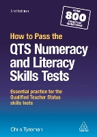 How to Pass the QTS Numeracy and Literacy Skills Tests