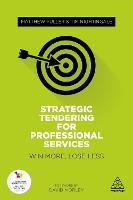 Strategic Tendering for Professional Services