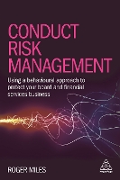 Conduct Risk Management