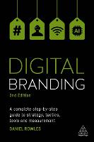 Digital Branding