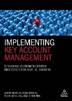 Implementing Key Account Management