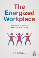 The Energized Workplace