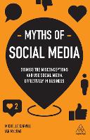 Myths of Social Media