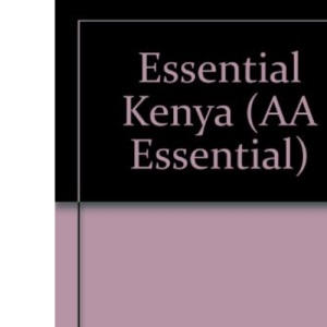 Essential Kenya (AA Essential S.)