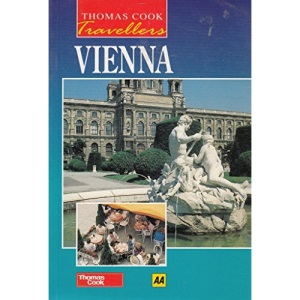 Vienna (Thomas Cook Travellers S.)