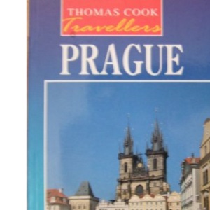 Prague (Thomas Cook Travellers S.)