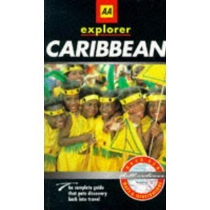 Caribbean (AA Explorer)