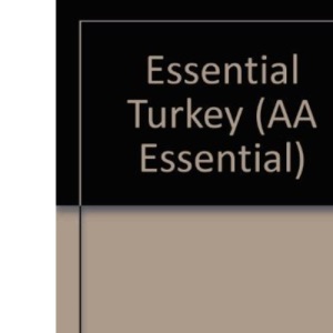 Essential Turkey (AA Essential S.)