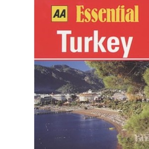 Essential Turkey (AA Essential S.)