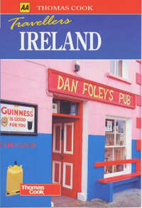 Ireland (Thomas Cook Travellers)
