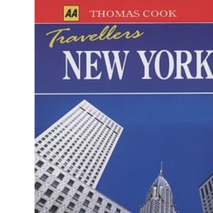 New York (Thomas Cook Travellers S.)