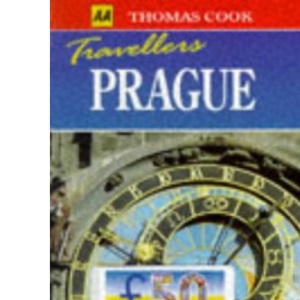 Prague (Thomas Cook Travellers S.)