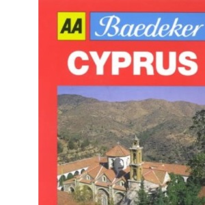 Baedeker's Cyprus (AA Baedeker's)