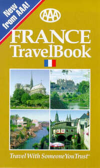 France (AA Colours of... S.)
