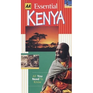 Essential Kenya (AA Essential S.)